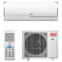Настенная сплит-система IGC RAS/RAC-12AX