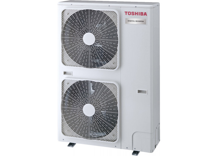Универсальный внешний  блок Toshiba RAV-GM1401AT8P-E