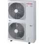 Универсальный внешний  блок Toshiba RAV-GM1401AT8P-E