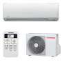 Настенная сплит-система Toshiba RAS-18S3KHS/RAS-18S3AHS-EE