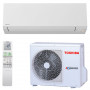 Настенный кондиционер Toshiba RAS-18J2KVSG-EE/RAS-18J2AVSG-EE
