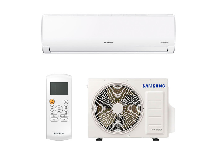 Настенный кондиционер Samsung AR12TXHQASINUA