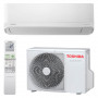 Инверторная настенная сплит-система Toshiba RAS-07U2KV/RAS-07U2AV-EE