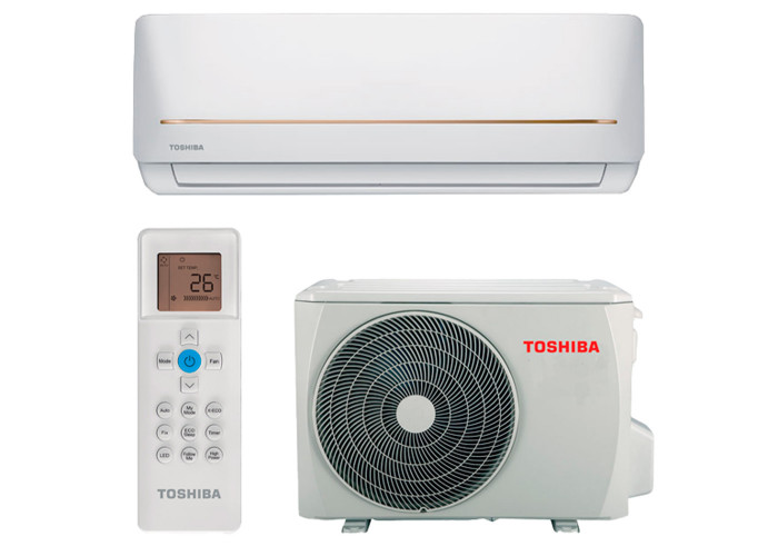 Настенная сплит-система Toshiba RAS-18U2KH2S-EE/RAS-18U2AH2S-EE