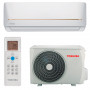 Настенная сплит-система Toshiba RAS-18U2KH2S-EE/RAS-18U2AH2S-EE