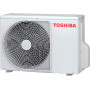 Настенная сплит-система Toshiba RAS-18S3KHS/RAS-18S3AHS-EE