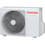 Инверторный кондиционер Toshiba RAS-B10J2FVG-E/RAS-10J2AVSG-E