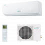 Настенный кондиционер Ecoclima EC-24QC/ECW-24QC