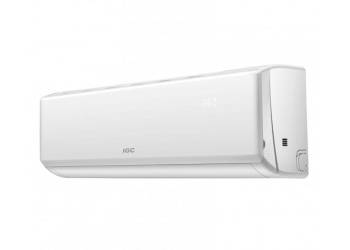Настенный кондиционер IGC RAS/RAC-10NTS