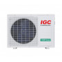 Настенный кондиционер IGC RAS/RAC-10NTS