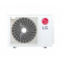 Наружный блок мульти сплит-системы LG MU4R27.U40