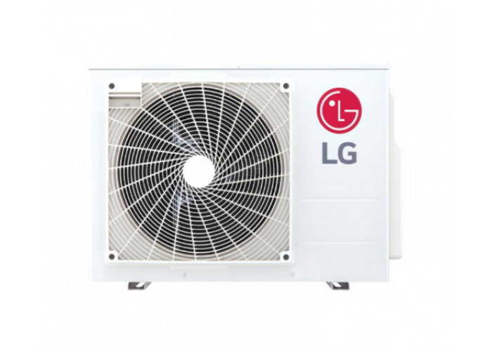 Наружный блок мульти сплит-системы LG MU5R30.U40