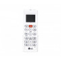 Внутренний блок мульти сплит-системы LG MJ18PC.NSK