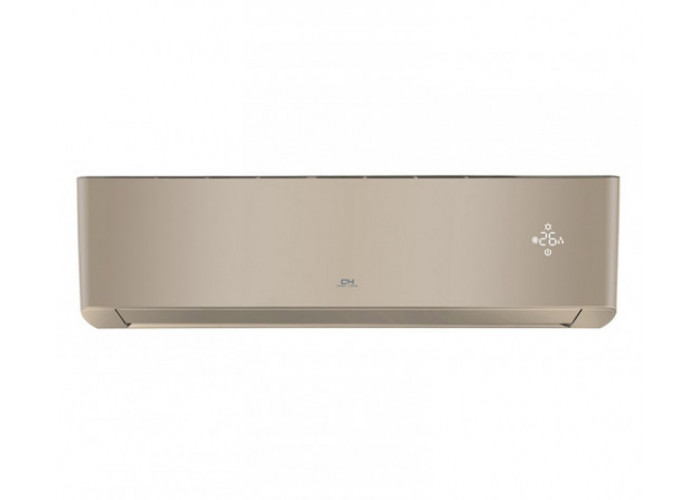 Инверторный кондиционер золотистого цвета Cooper&Hunter CHML-S09FTXAM2S-GD(I)