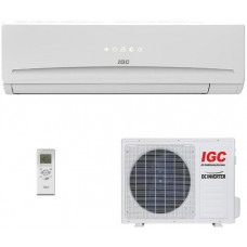 IGC RAS/RAC-09NHG