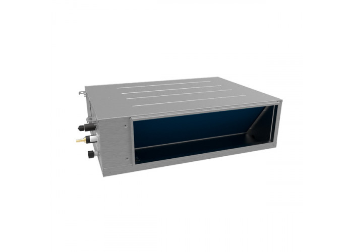 Канальный кондиционер Aeronik ASI-AFH100RHS1/B-S INV/ASO-AGUHN100R1/INV