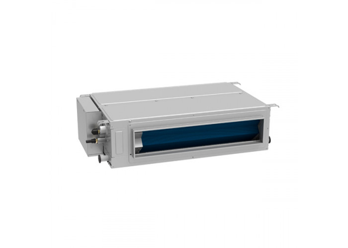 Канальный кондиционер Aeronik ASI-AFH35PS1/A-S INV/ASO-AGUHN35W1/INV