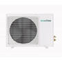 Напольно-потолочный кондиционер Ecoclima ECLCF-H18/4R1