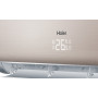 Настенный кондиционер с зимним комплектом Haier HSU-07HNF303/R2-G/HSU-07HUN403/R2/-40
