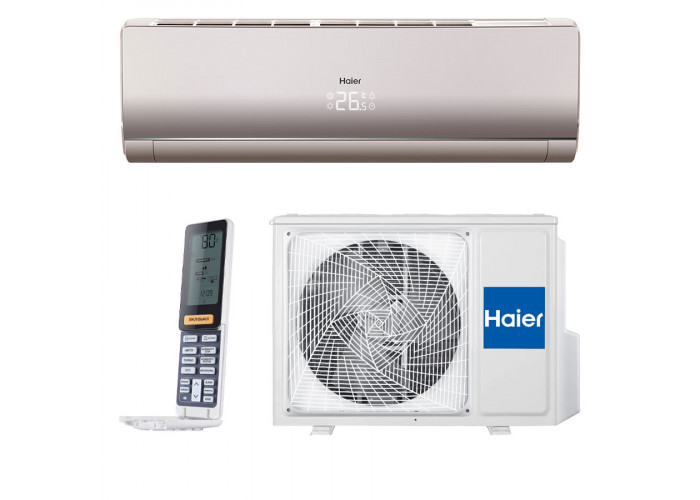 Настенный кондиционер Haier HSU-18HNF303/R2-G/HSU-18HUN303/R2