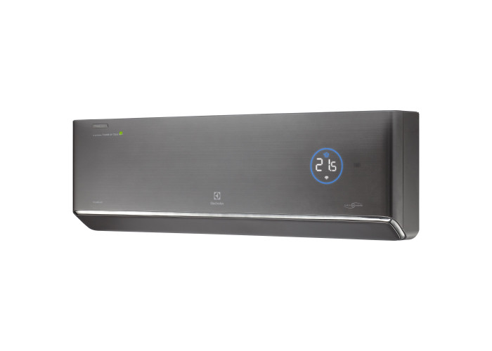 Сплит-система инверторного типа Electrolux Crystal Air Super DC EACS/I-10HFA/N8_V2 комплект